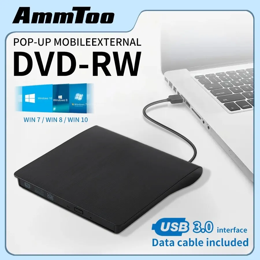AMMTOO zewn trzny dysk CD nap d DVD USB 3 0 przeno ny pasuje do DVD jpg ammtoo-zewn-trzny-dysk-cd-nap-d-dvd-usb-3-0-przeno-ny-pasuje-do-dvd-jpg
