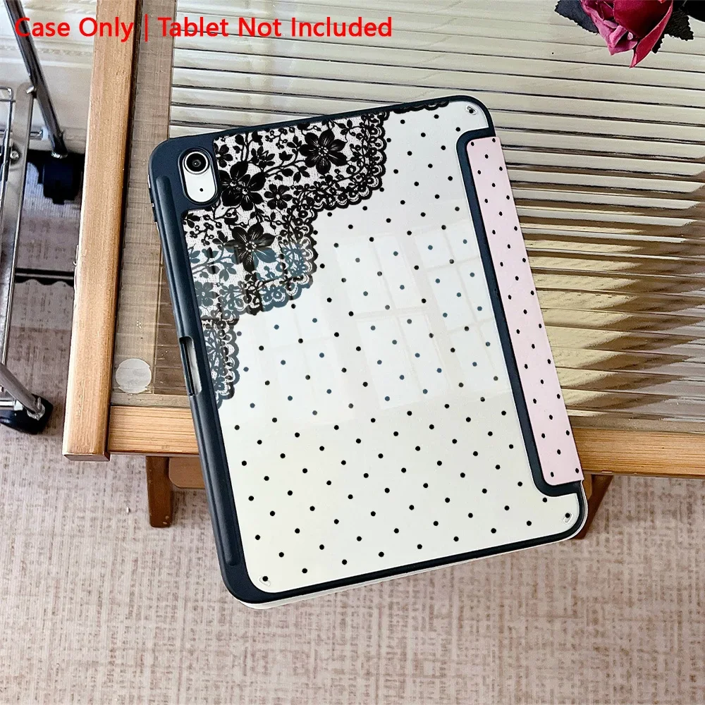 Universal Tablet Protective Case - Premium Design with Wide Compatibility