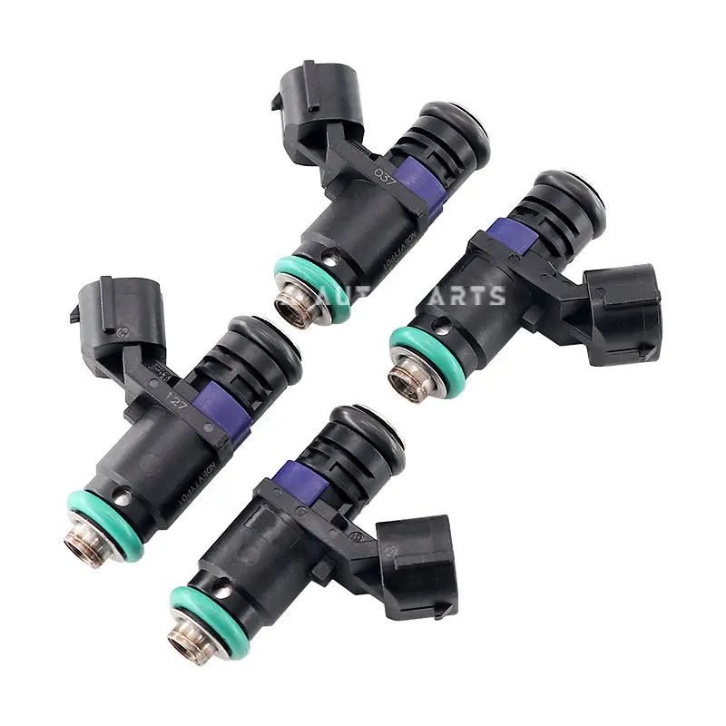 Original New 04e906031g J179h13631 Fuel Injector For Volkswagen 