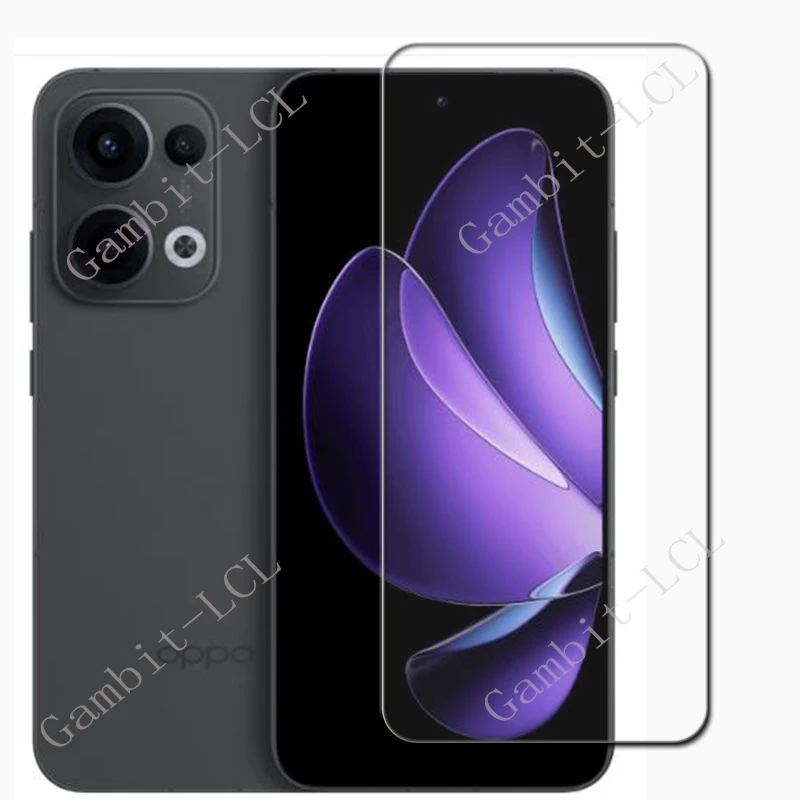 Premium Tempered Glass Screen Protector Film for Enhanced Display Protection