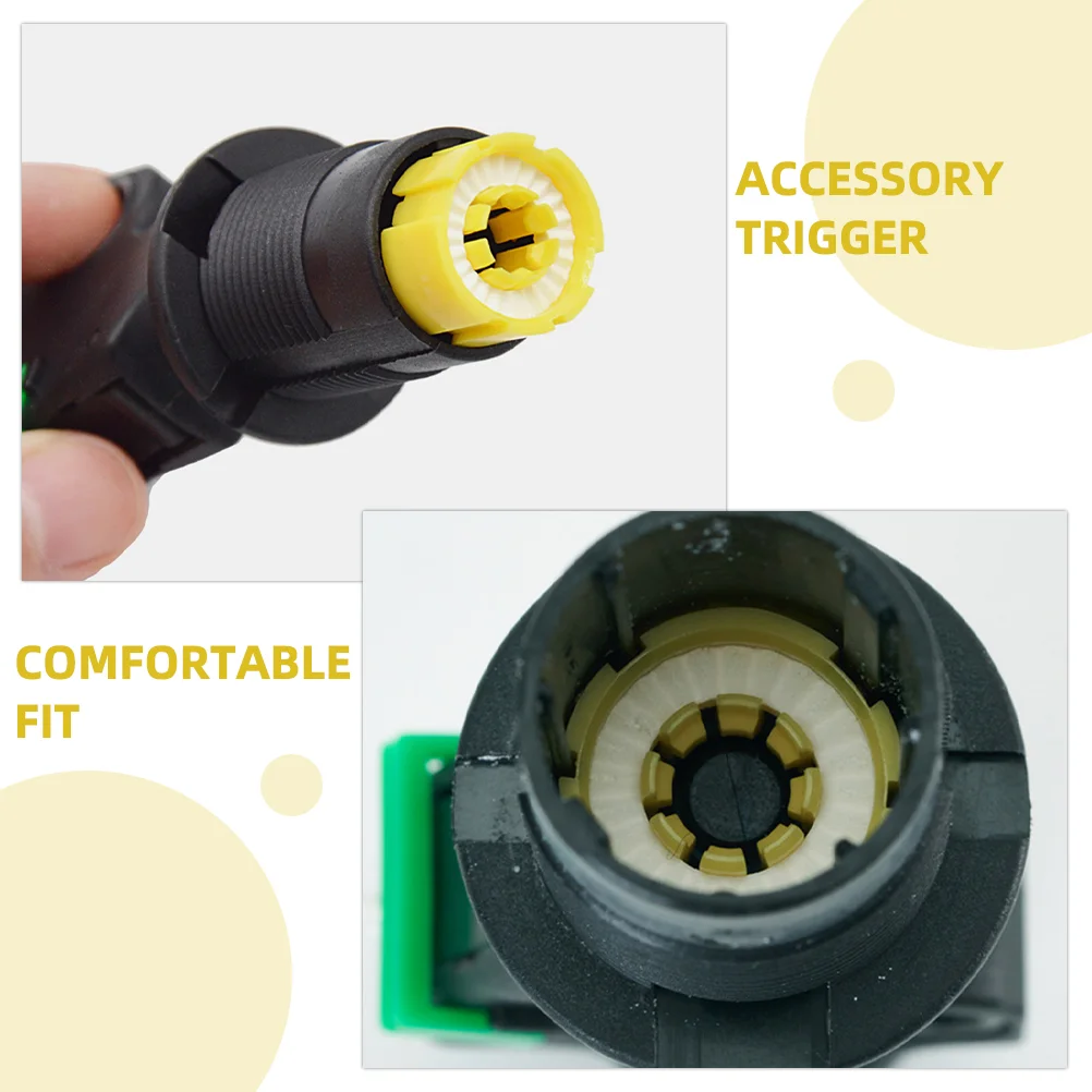 Automatic Safety Trigger Life Jacket Accessories Inflatable Vest Replacement Pill Manual Inflate Emergency Bobbin Self Inflating