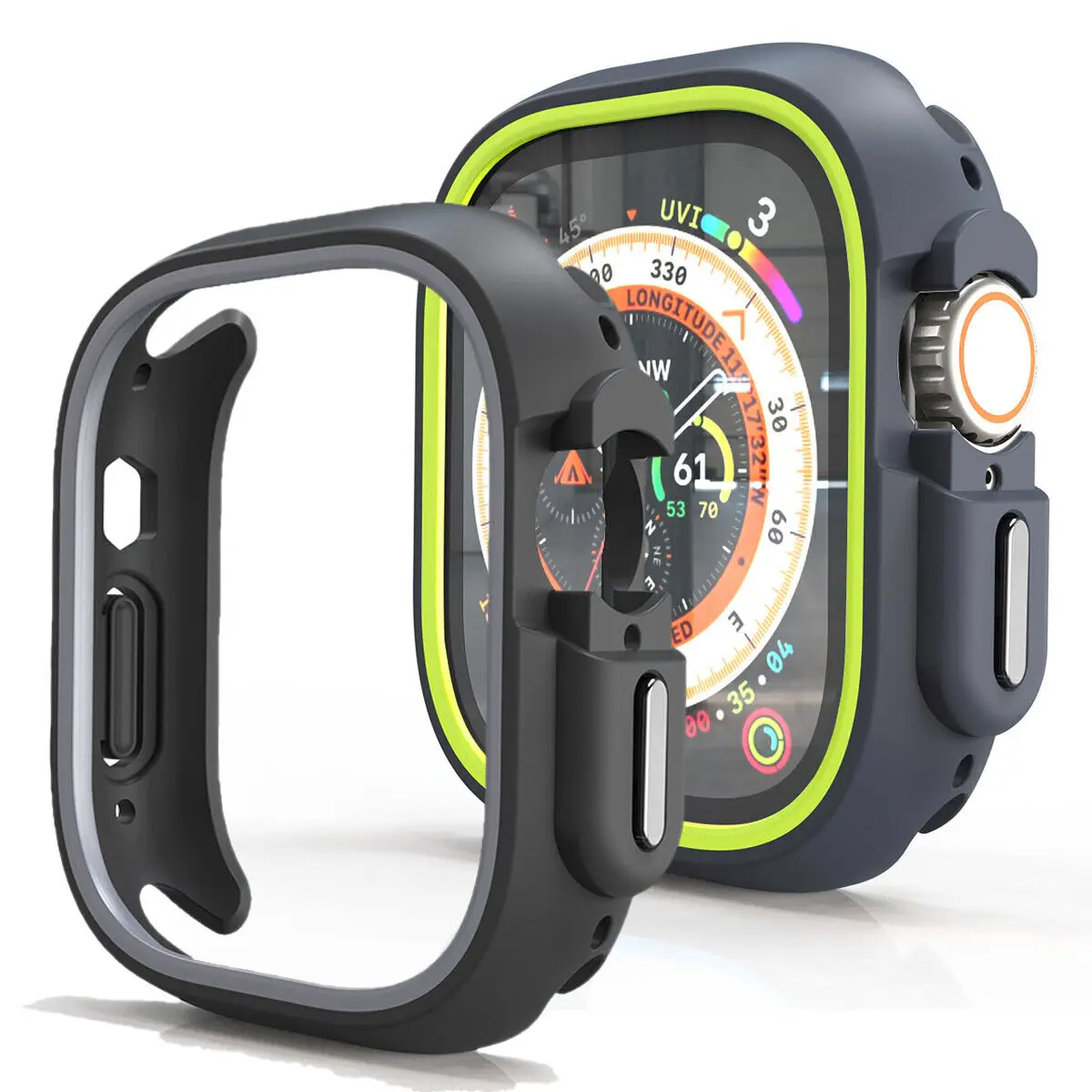  ġ ø TPU Ǹ ̽, Ʈ 49mm, 8, 7, 6, 5, 4, SE, Ƽ  ̽,  Ŀ, 44mm, 45mm