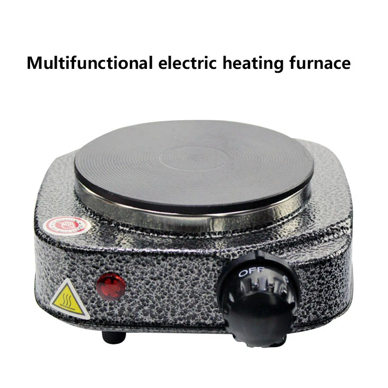 500w Multifunctional Electric Stove Small Electric Stove Mini Stove Hot