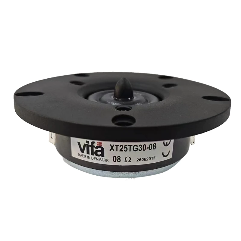 4'' Home/Car Audio HiFi DIY Tweeter Speaker Driver Unit 4/8ohm/100W D104mm for Vifa XT25TG30-04/08 bluetooth speaker portable speaker audio speakers tweeter speaker bookshelf speakers