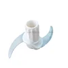 Double Layer Meat Grinder Parts Blade Fit JYSA900/A950  Series Meat Grinder Parts Power Tool Food Processors Kitchen Dining 6