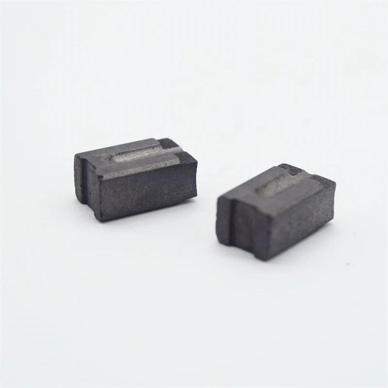 Spazzole Di Carbone Per Trapano Worx WX 333 – Kit 2 Pezzi, Misura 5x11x17 Mm, Con Molla E Spegnimento Automatico