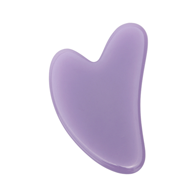Sha Massage for Face Anti Wrinkle Skin Tightening Scraping Board V Face Shape Slimming Gua Sha Massager Body Neck Care Tools