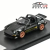 RM Rhino Model 1:64 Singer Turbo Study Cabriolet 930 Diecast Model Car 6