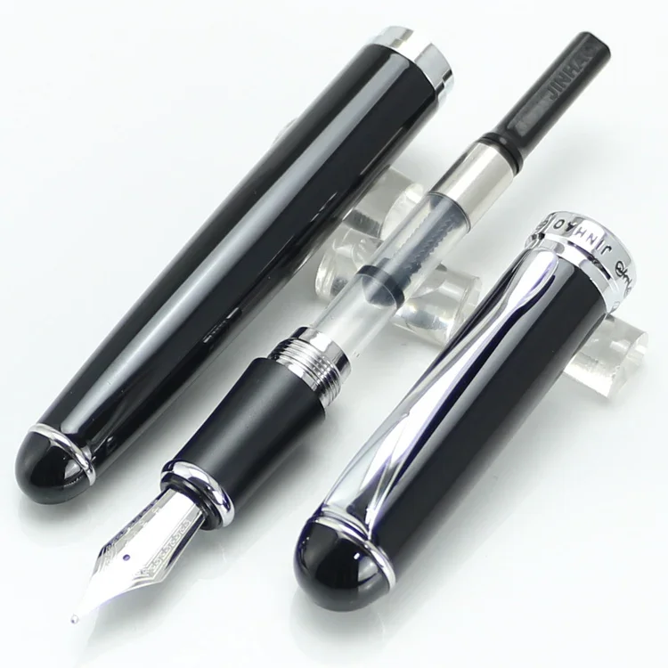 JINHAO-750 ĥ ǹ Ʈ Ķ׶  , 15 ,   , Ÿ ʱⱸ  