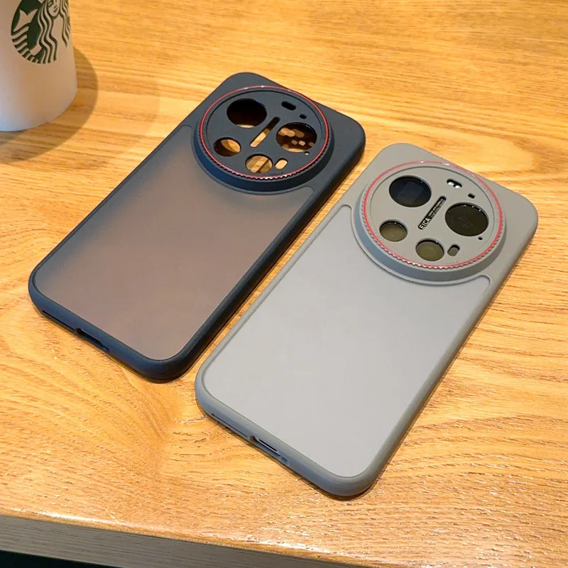 Premium Protective Case