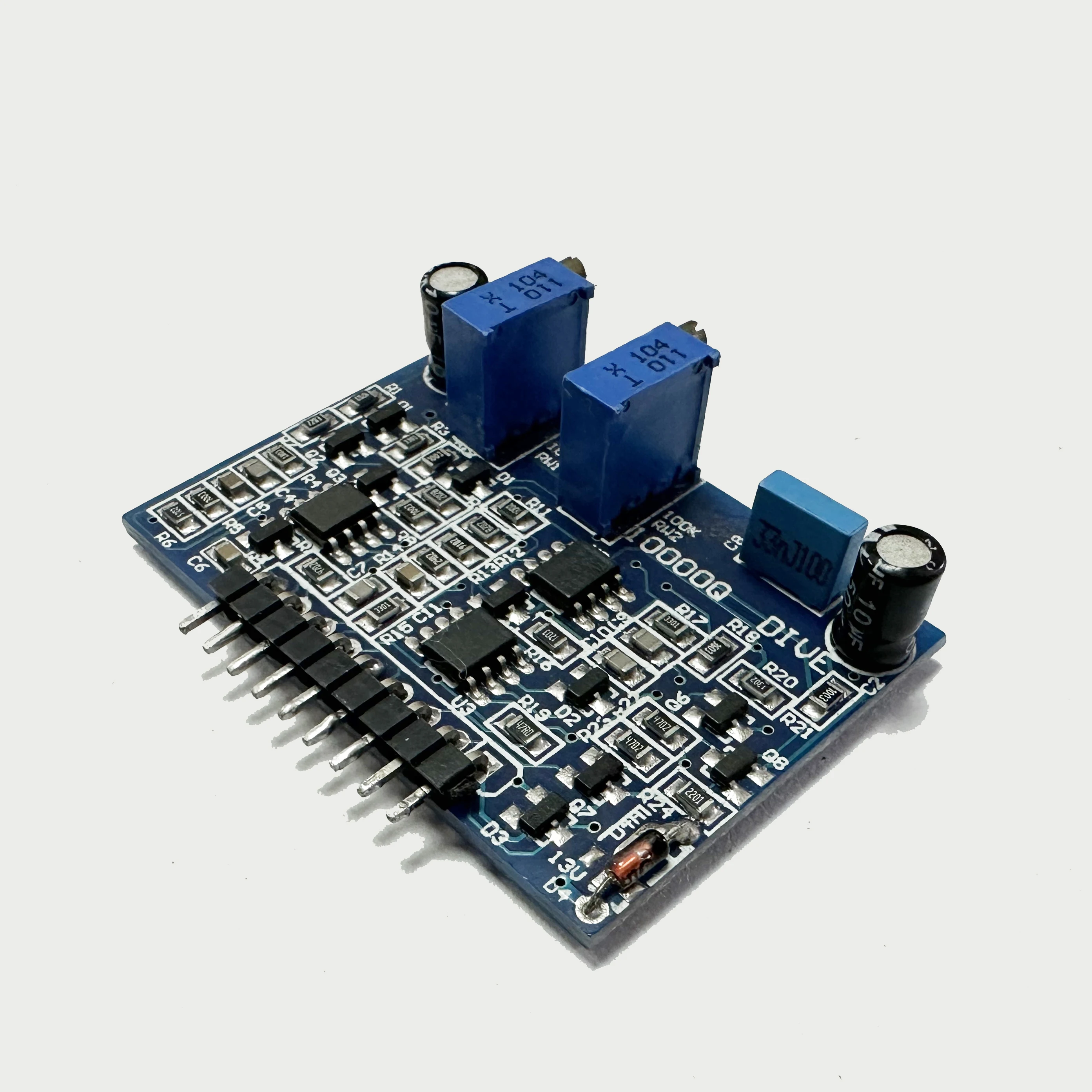 

Betagear Spare Parts For Fp10000q