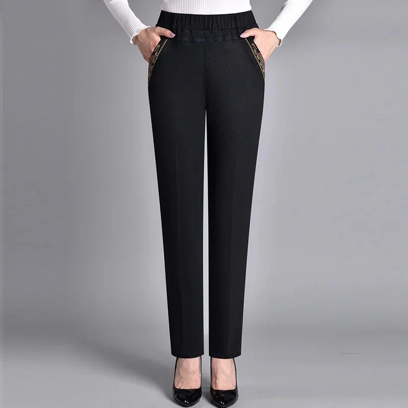 Summer lightweight black