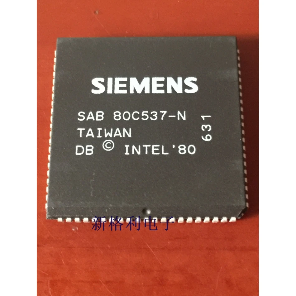 SAB80C537-N,,