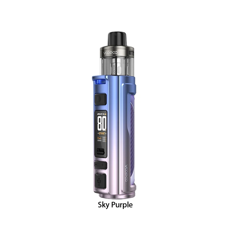 E cigarette