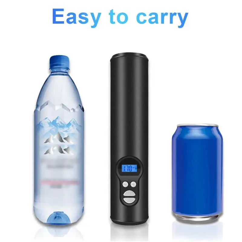 Рисунок 2 - Компрессор автомобильный беспроводной