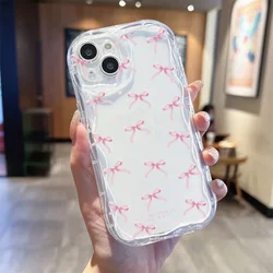 Daisy Cherry Purple Floral Plant Phone Case Cover for Xiaomi Mi 15 (S17261)