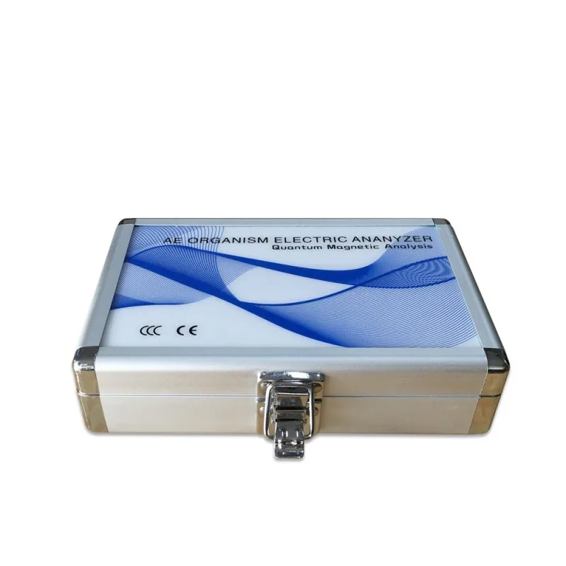 

6th generation mini size bio system magnetic resonance analyzer