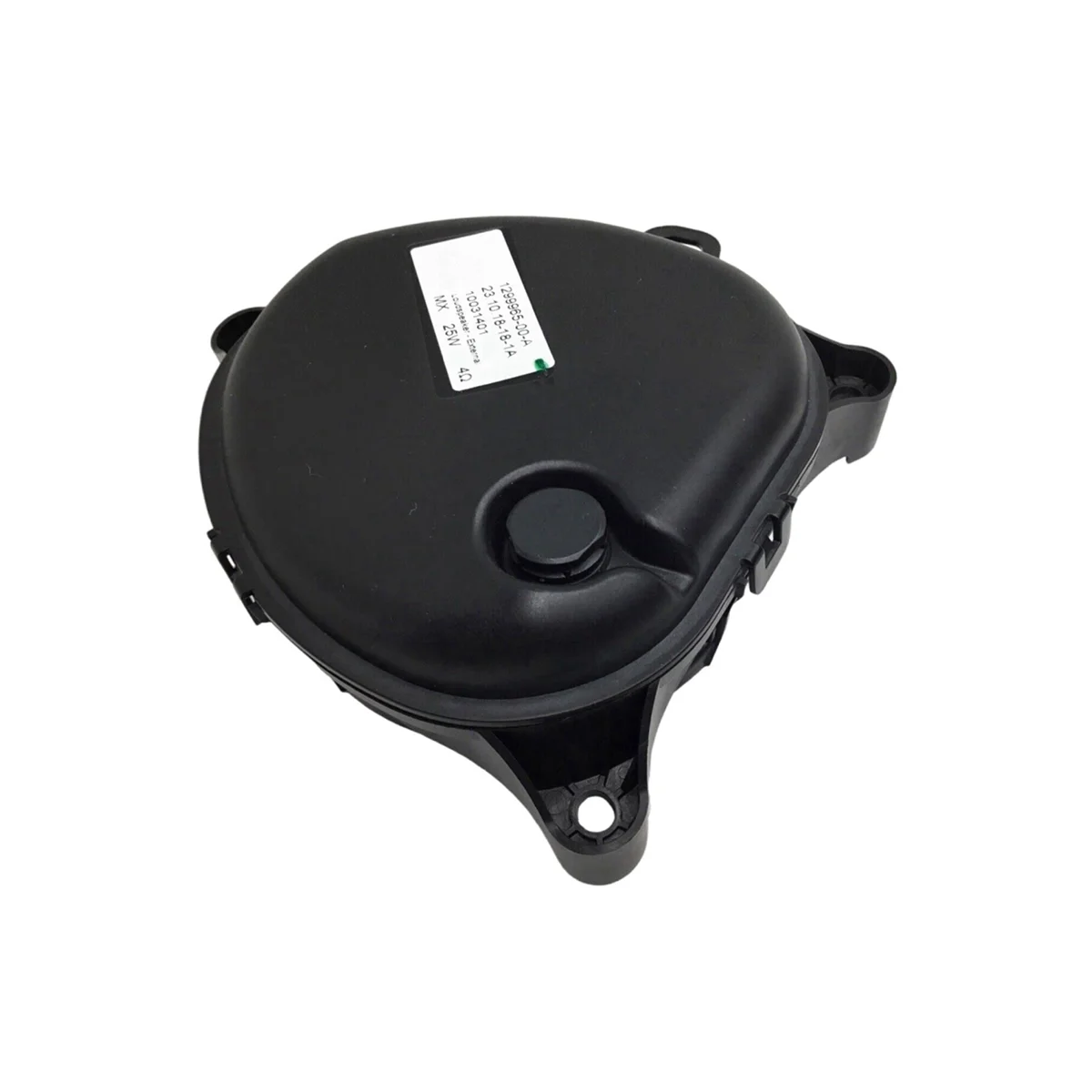 

1299965-00-A Car Pedestrian Warning Speaker for Tesla Model 3/Y 2017-2021