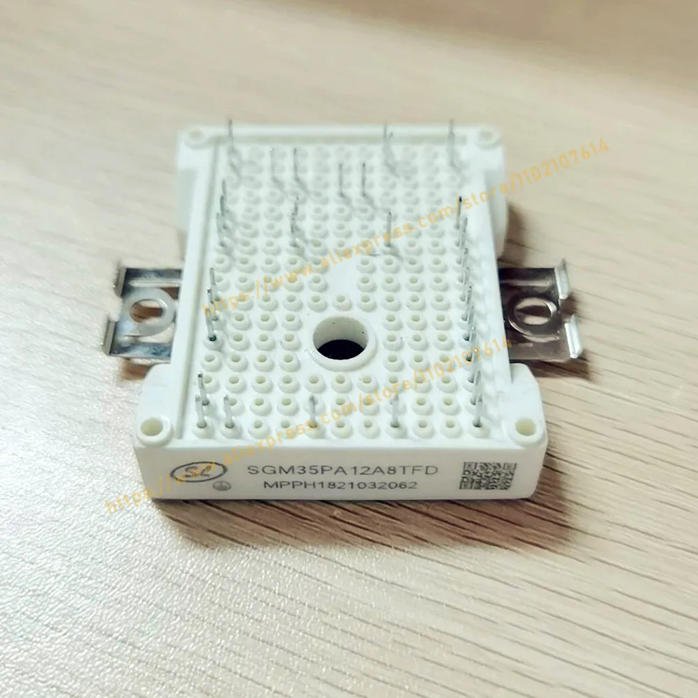 Módulo Sgm35pa12a8tfd Sgm25pa12a8tfd Novo