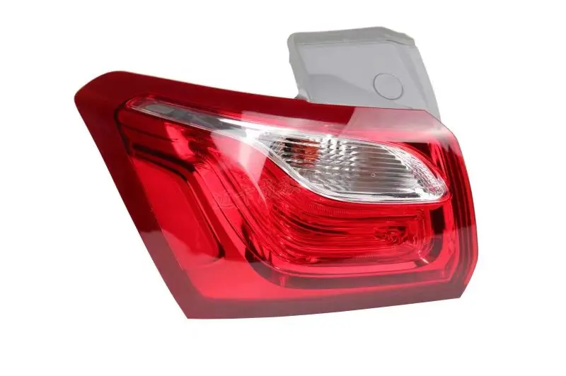 Auto Tail Light Rear Reverse Brake Light Turn Signal Light For