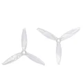 8pcs Colorless