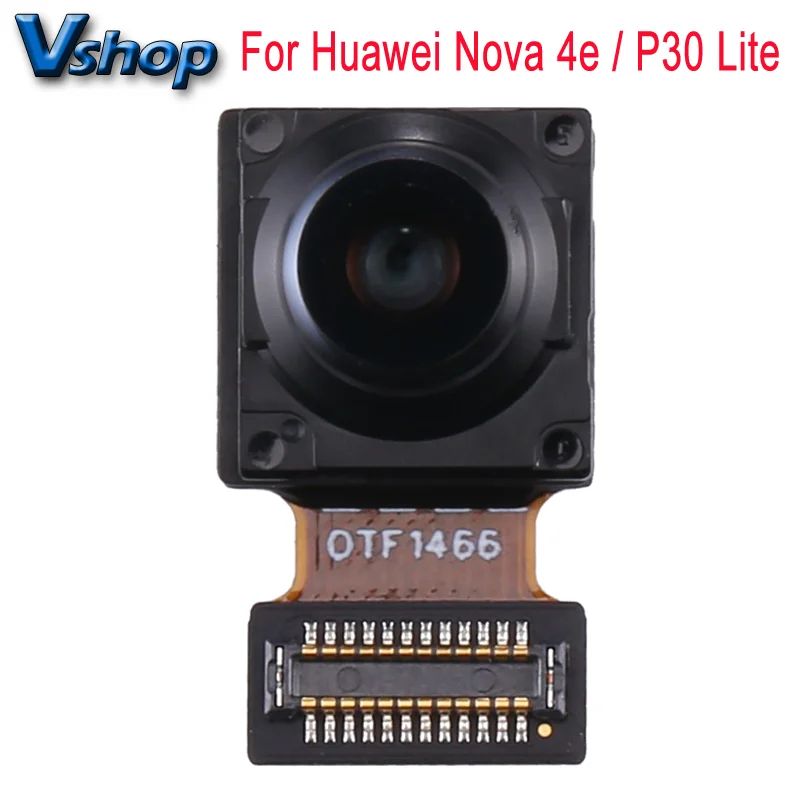 For Huawei Nova 4e / P30 Lite Front Facing Camera Mobile Phone Replacement Parts