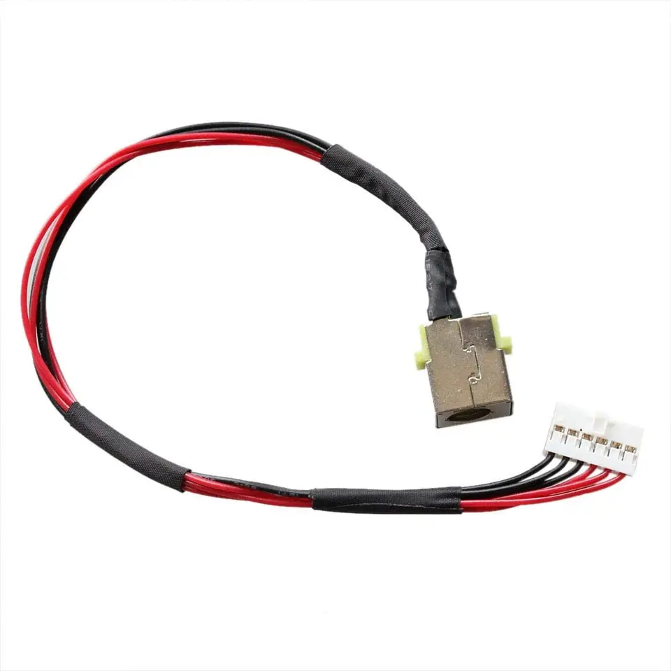 Porta Di Ricarica DC Jack Per Acer Nitro 5 AN515-54 – Ricambio Originale One Click Components