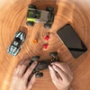 Max‘s New 801 Mountaineering Mini Remote Control Vehicle Off Road Car Drift Vehicle1:32 Children's Boy Toy Car 4