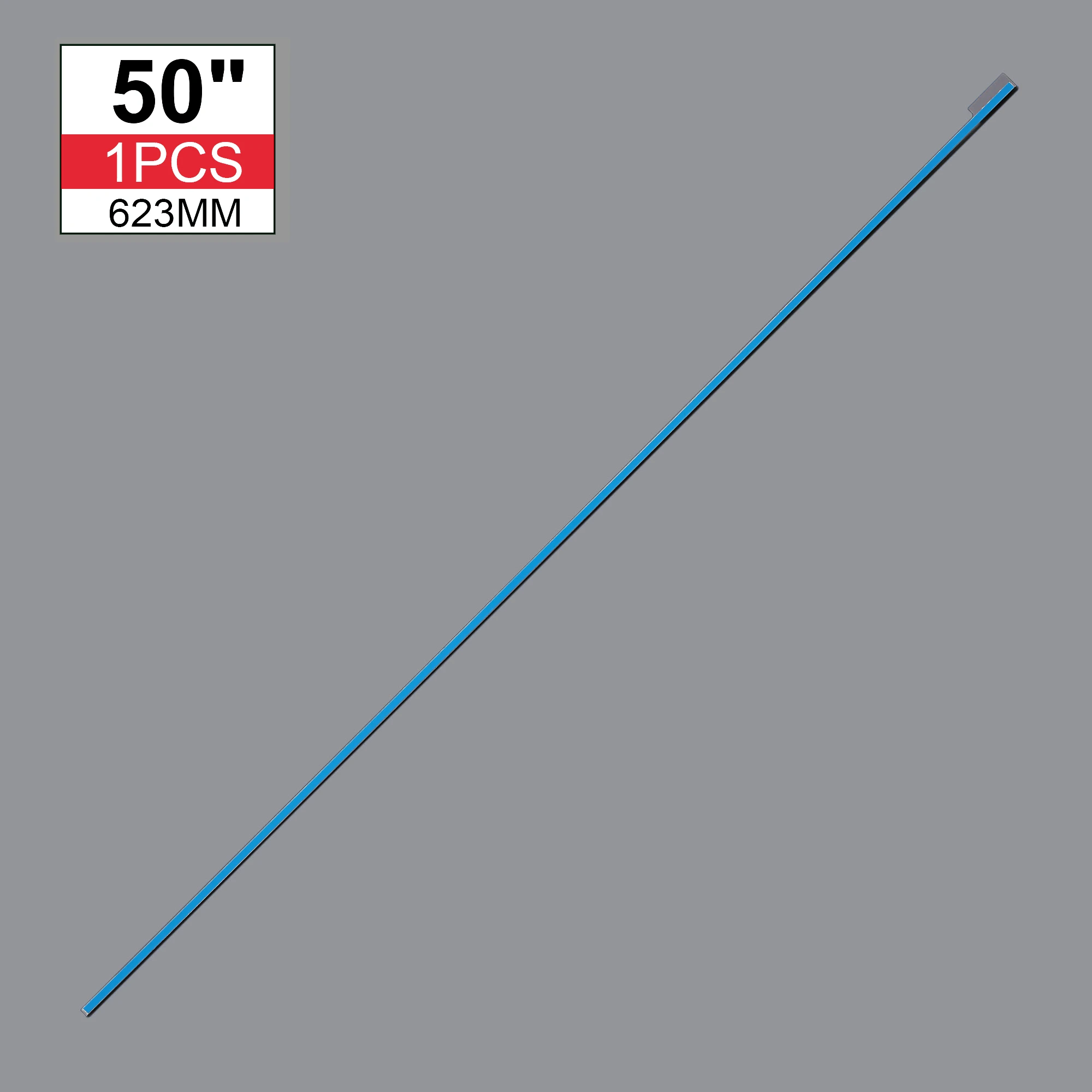 LE50A5000 50DU6000 V500H1-ME1-TLEM9 led Ʈ 1pcs = 68led 623mm