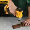 DEWALT DCF922 ATOMIC 20V MAX 1/2 in. Cordless Impact Wrench Variable Speed Electric Wrench with Detent Pin Anvil Bare Tool 1
