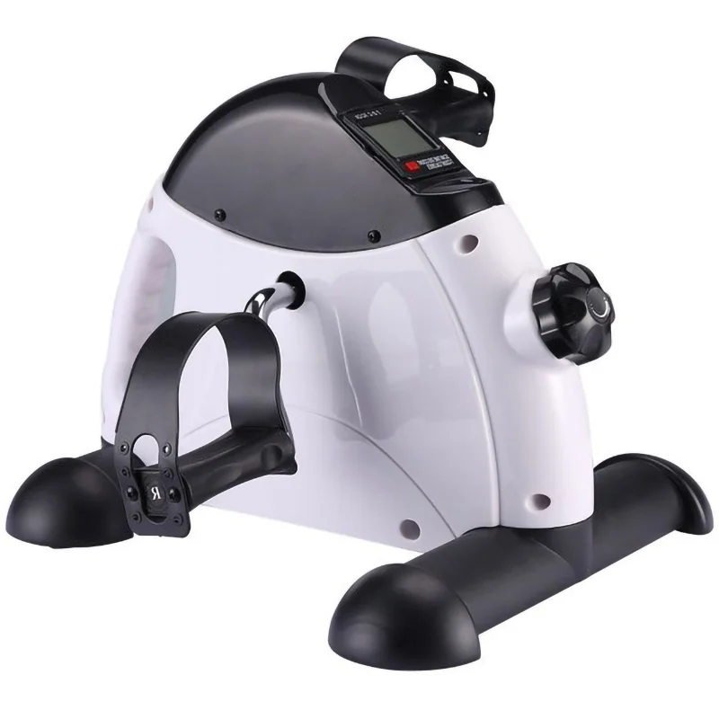

Mini Old People Rehabilitation Indoor Bike Bicycle Trainer Elderly People Older Limb Step Training Physical Therapy Equipment