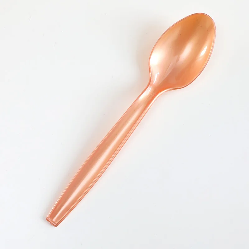 8PCS spoon