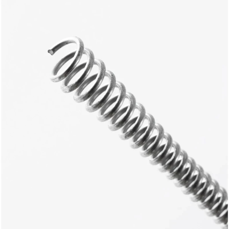 Multifunctional Sewer Unclogger 1.5-5m Pipe Flexible Metal Spring Sink Dredge Auger Plumbing Toilet Floor Drain Unclogger Tool