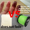 Braided Wire Fishing Line 4 Strand 500M 1000M Super Red Color Never Come Off 2 4 6 8 100LBS 0.06mm 0.08mm 0.1mm 0.55mm Saltwater 4