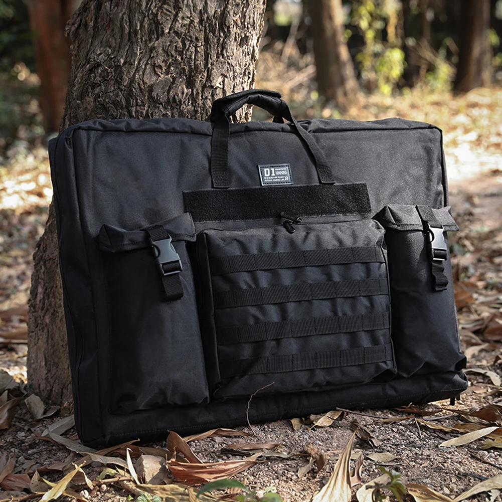 Camping Table Storage Bag Multi-Purpose IGT Table Storage Package Nylon BBQ Grill Carrying Bag Outdoor Camping Accessories storage bag,camping storage bag