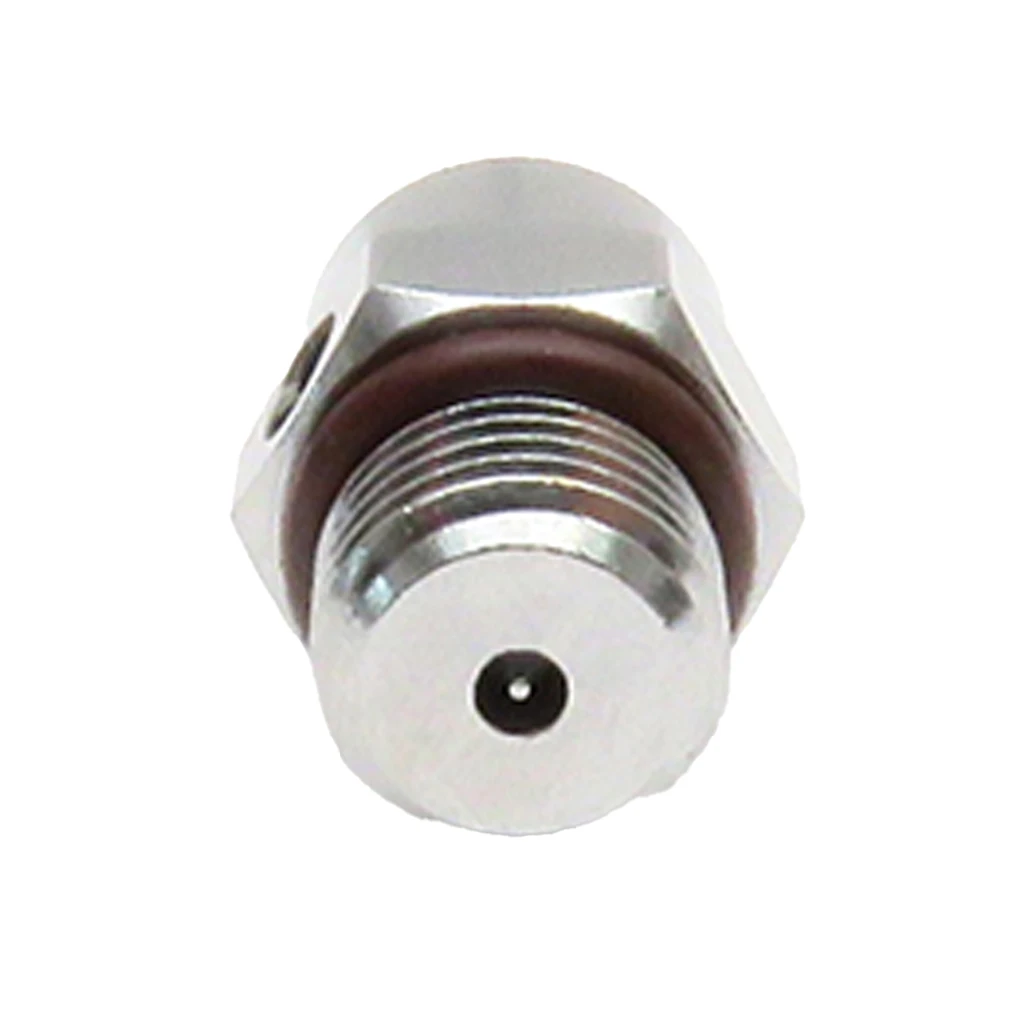 Scuba Diving Pressure Relief Valve Regulator 180 200PSI Joint Dive Back Flight Side Water Sports Connector Nuts free shipping connector kites accessories for show kites factory outdoot sports kites flying soft kites weifang kites koi