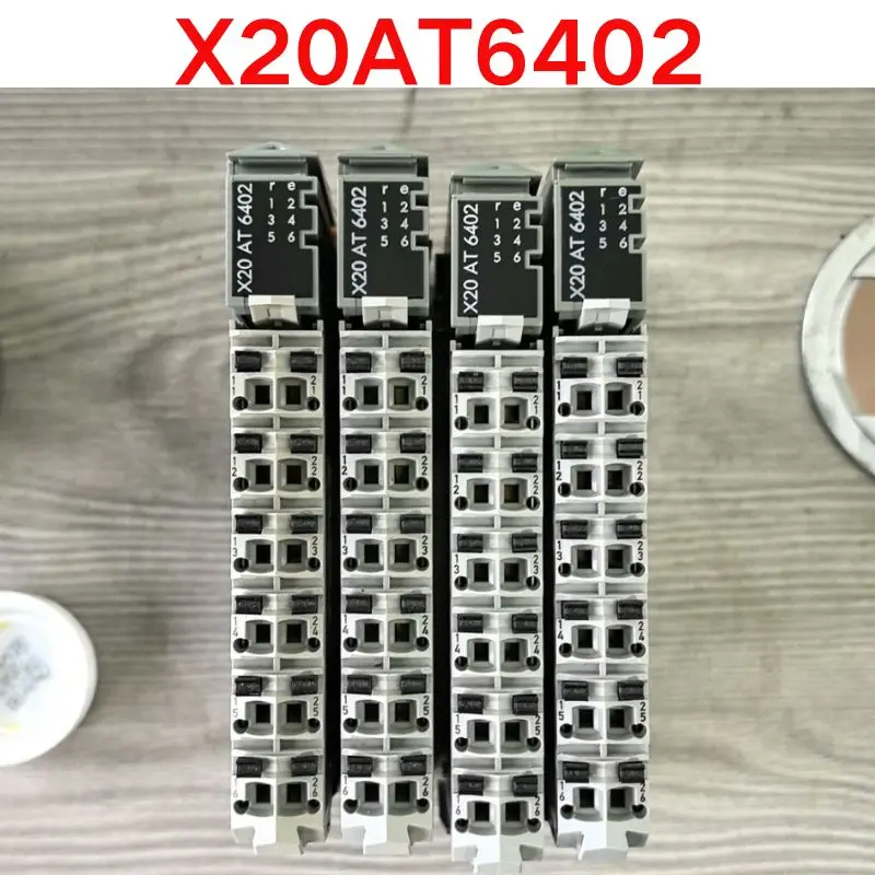중고 테스트 완료된 OK X20AT6402 모듈