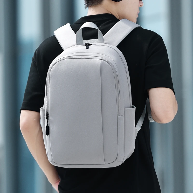 Travel backpack, 16 inch business flight approved carrying backpack, durable backpack, outdoor travel, business travel