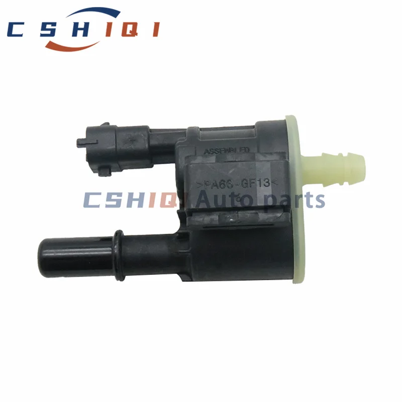 4627694AA Vapor Canister Purge Control Valve for Chrysler 200 300 Dodge Challenger Charger Jeep Cherokee Wrangler Ram 1500 13-20