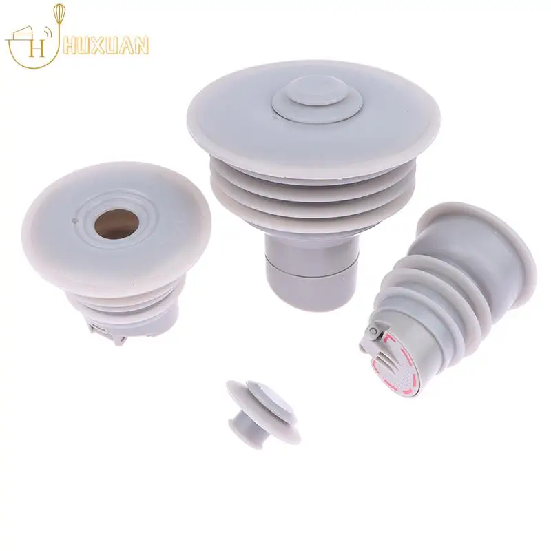 

Силиконовое уплотнительное кольцо для канализационной трубы