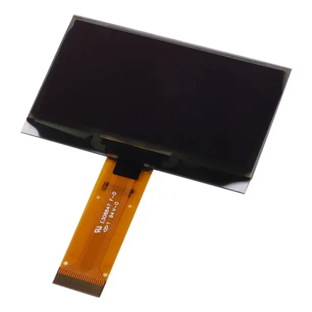 Tela Lcd Dedicada para Impressora 3d Painel de Impressora 3d E308847 F-d Pg2864albp Um2 +