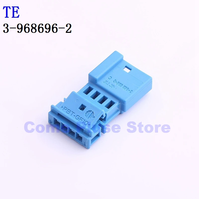 10PCS 3-968696-2 440133-2 640250-4 6-968975-1 Connector - AliExpress 502