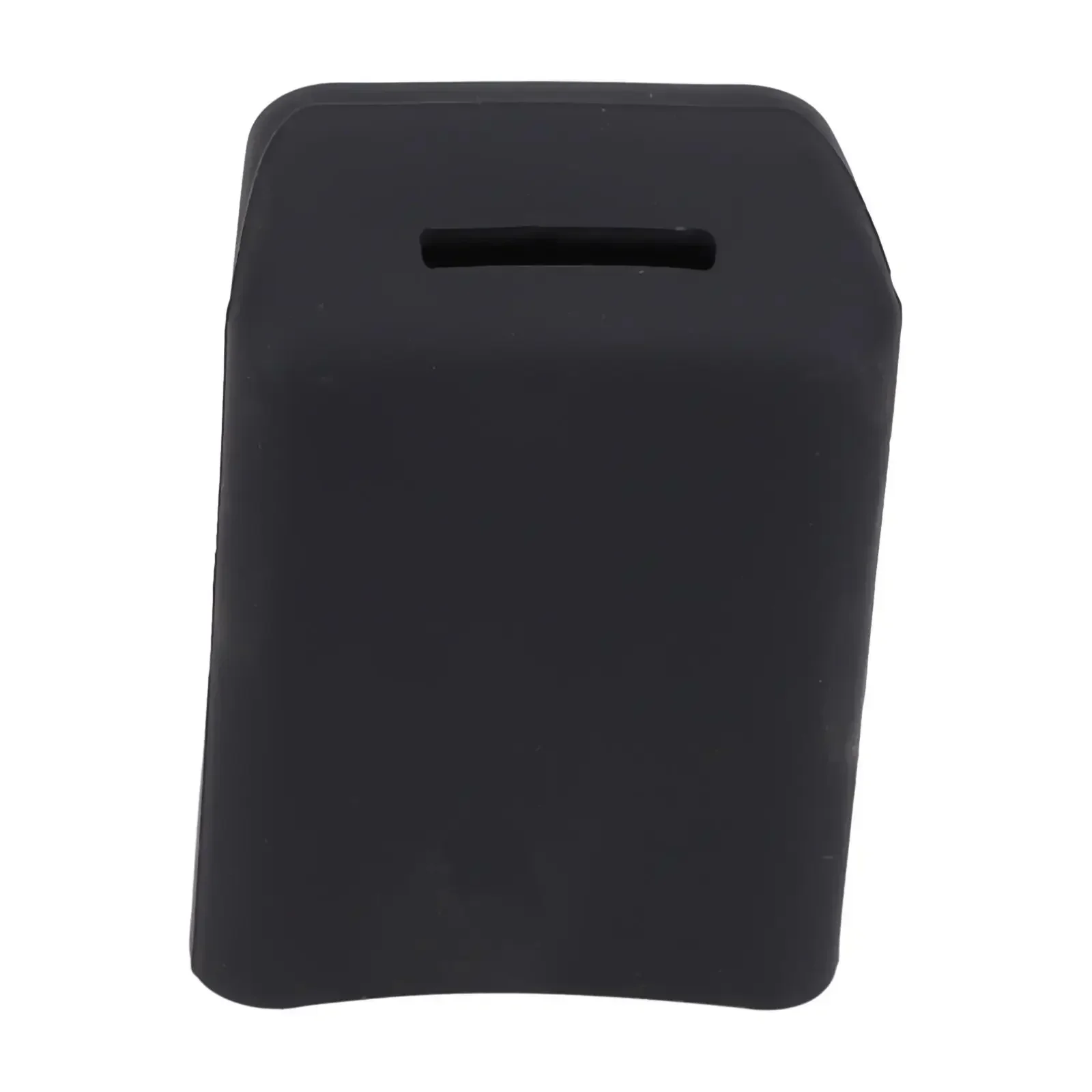 1Pc Car Universal Seat Belt Buckle Protective Cover Silicone Anti-Scratch Cover Safety Decorative Accessories Dust Case seat belt covers car seat belt accessory