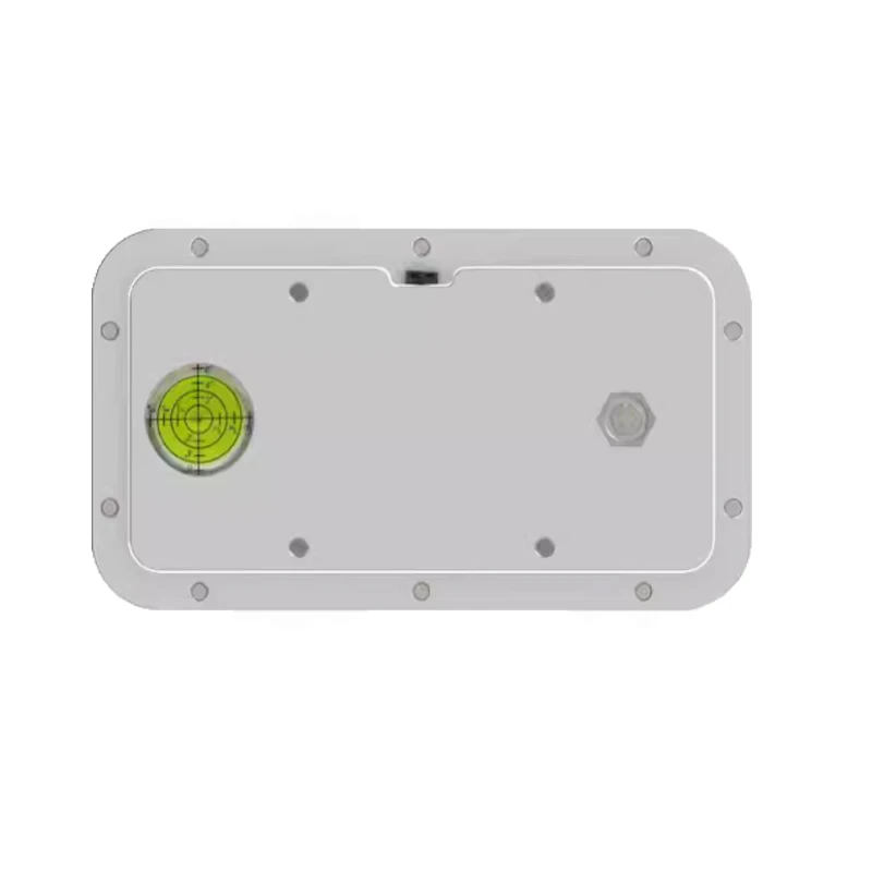 24GHz Microwave MMwave Radar Module Module FMCW Ranging Antenna Sensor Flat Water Level Non-contact