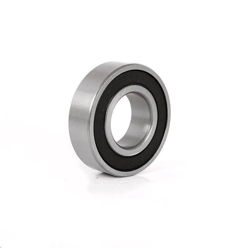 10Pcs/set 608 2RS Ball Bearing ABEC-5 8X22X7 mm Deep Groove Steel Sealed Ball Bearings 608RS Z3V3 608-2RS 608rs Bearing