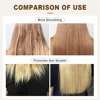 PURC Hair Shampoo Conditioner Hair Oil Set Smoothing Hair Loss Treatment Repair Damamged Nourish Hair Care Products 5