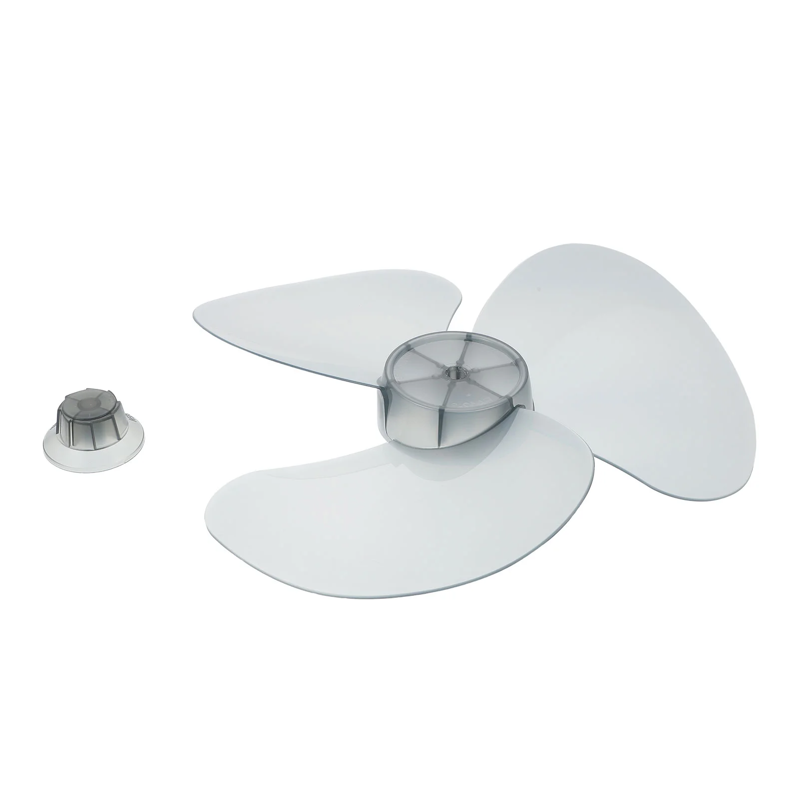 

Fan For Replacement 300mm 3-leaf Fan For Table Fan Standing Fan