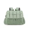 Diaper Bag Large Capacity Diaper Stroller Bag Waterproof Mummy Maternity Nappy Travel Bag Baby Nursing Multifunction Tote Bag 6