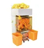 Automatic 220V 110V Orange Juicing Machine Fresh Oranges Squeezer Efficient 20 Oranges/Min Commercial Home Use 3