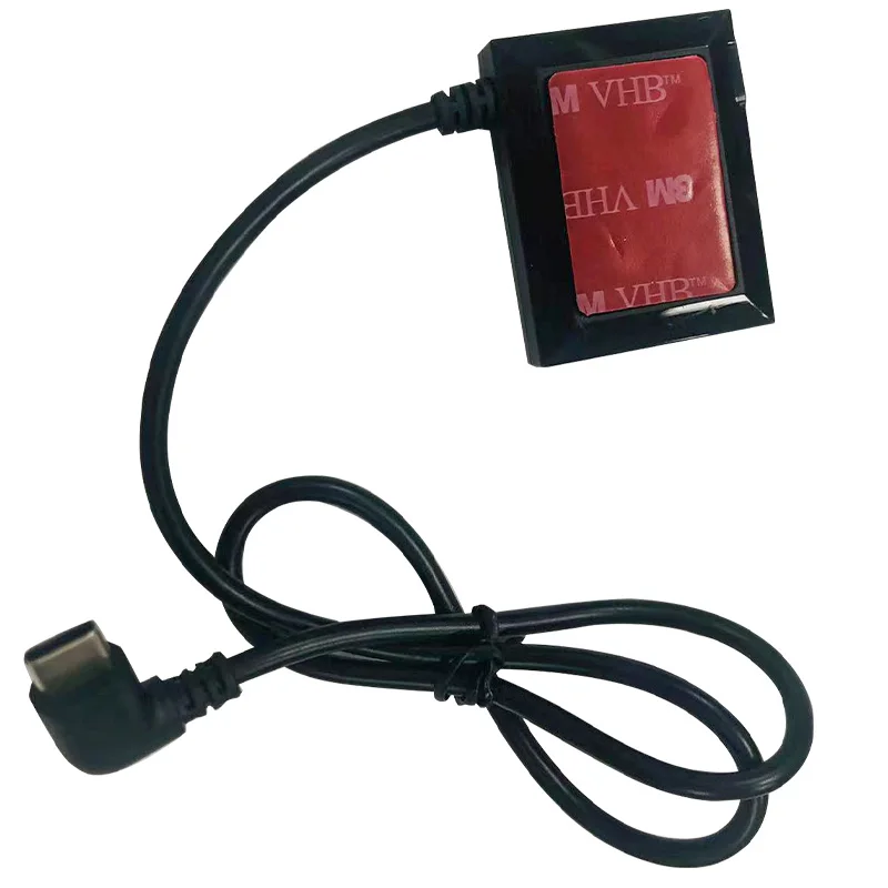 Módulo GPS externo original para BEPOCAM, gravador de câmera do traço do carro, ZD03, ZD55, ZD68, ZD59